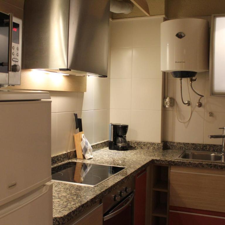 Dream Marina - Apartamento de 1 dormitorio - 24