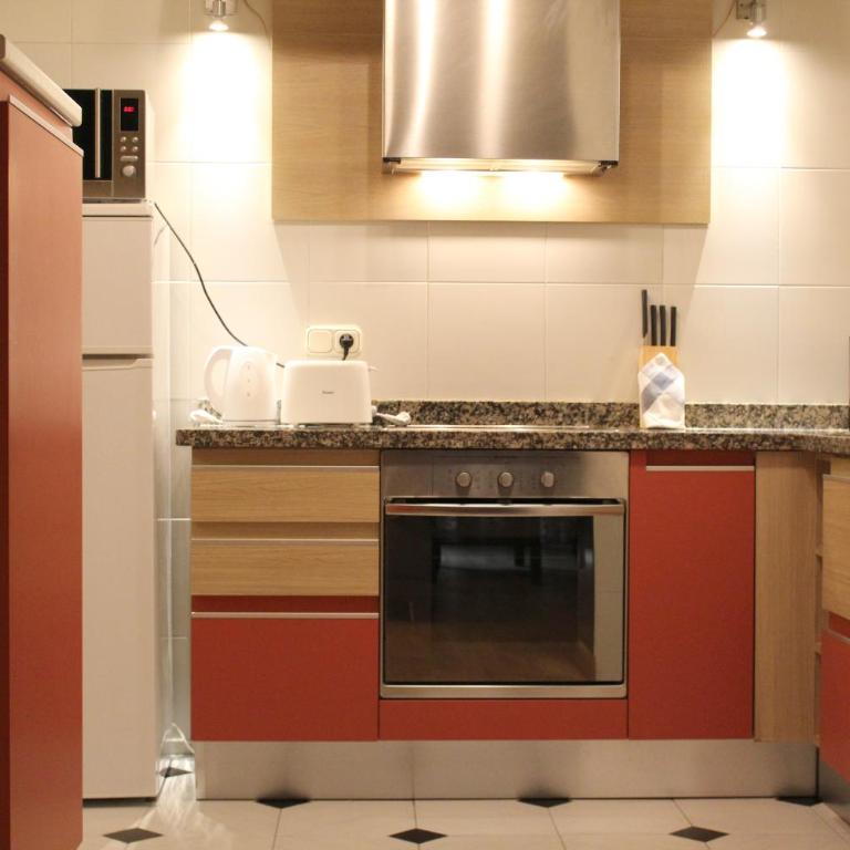 Dream Marina - Apartamento de 1 dormitorio - 23