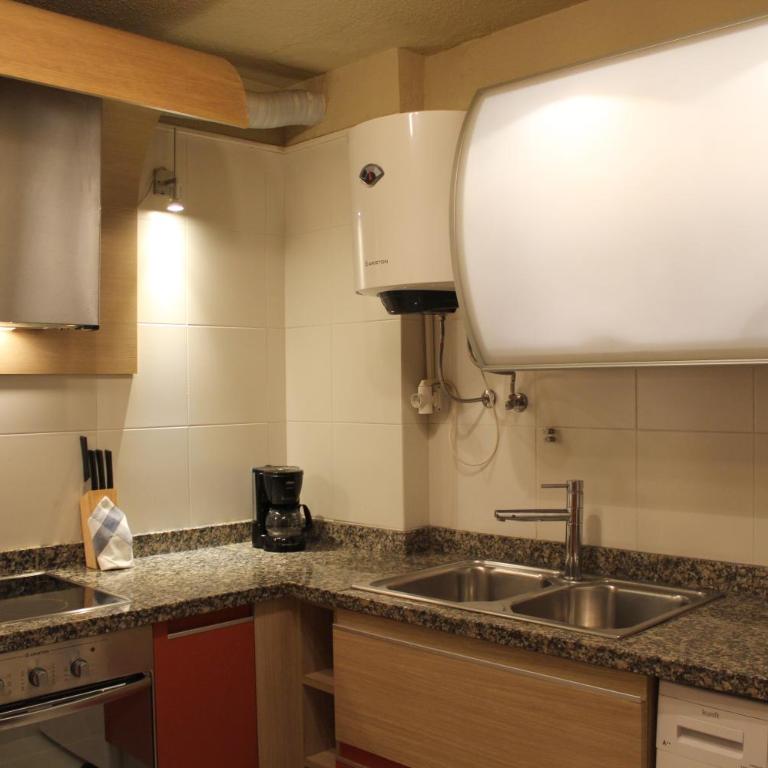 Dream Marina - Apartamento de 1 dormitorio - 25