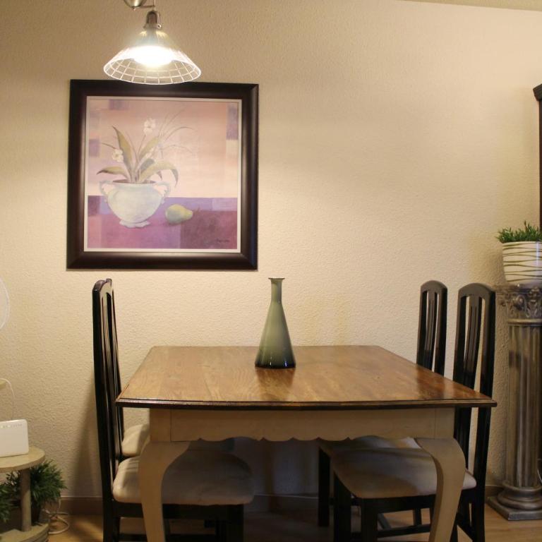 Dream Marina - Apartamento de 1 dormitorio - 11