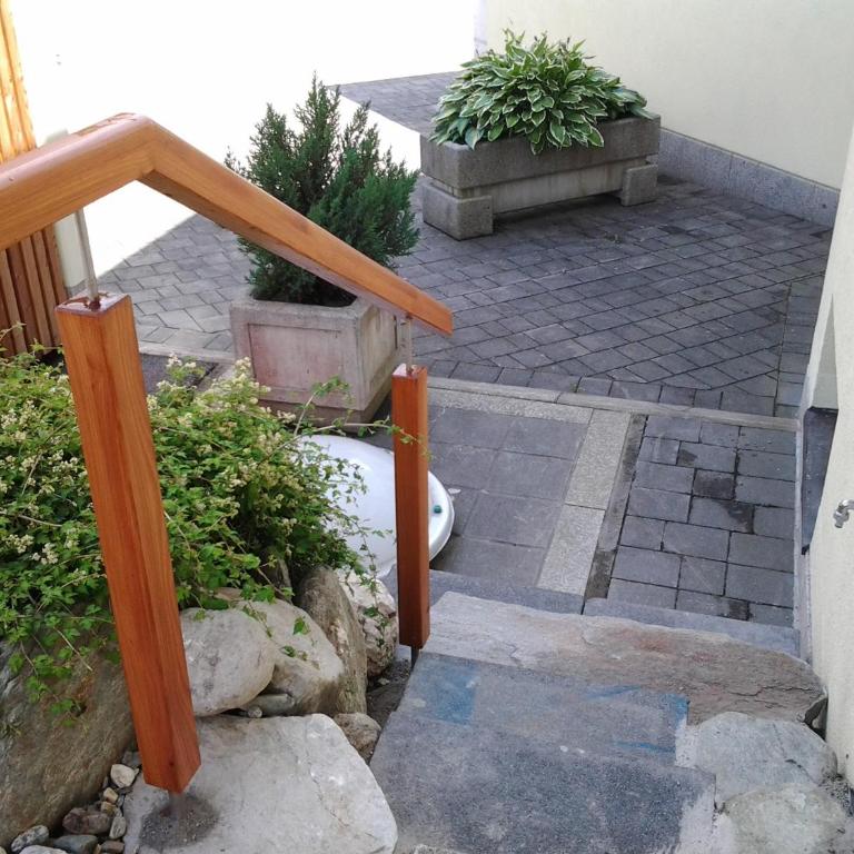 Apartment Kaprun - Appartement - 18