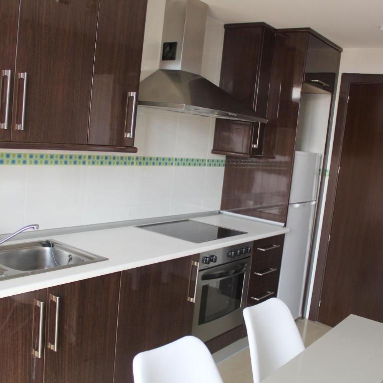 Dream Cuesta - Apartamento de 1 dormitorio - 21