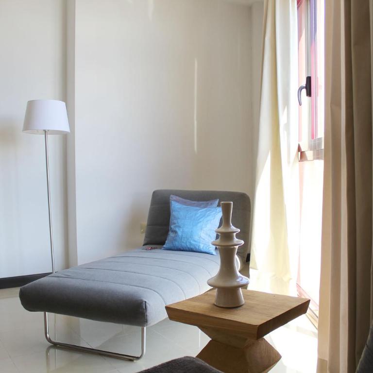 Dream Cuesta - Apartamento de 1 dormitorio - 23