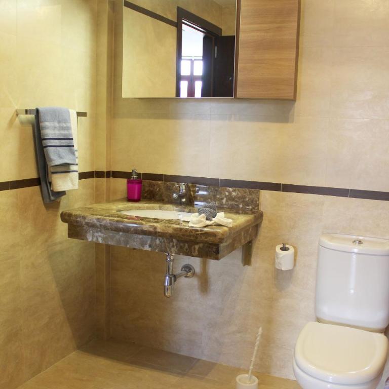 Dream Cuesta - Apartamento de 1 dormitorio - 27
