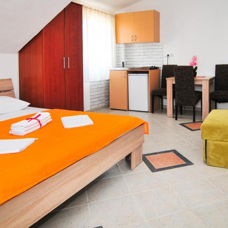 Apartmani Bekonja - Studio Apartment - 5