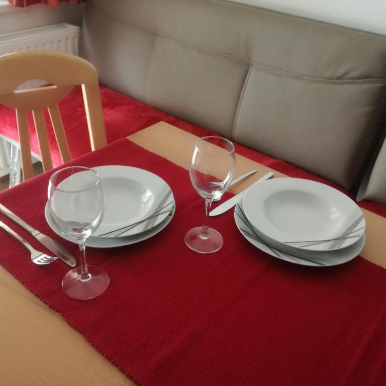 Haus Waldfriede - Apartment - 30