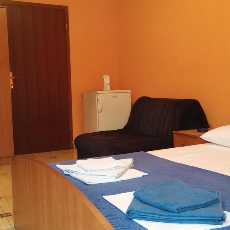 Villa Budvanka Guesthouse - Superior Apartment - 3