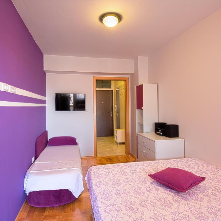 Apartment SVS - Apartment with Sea View - 16