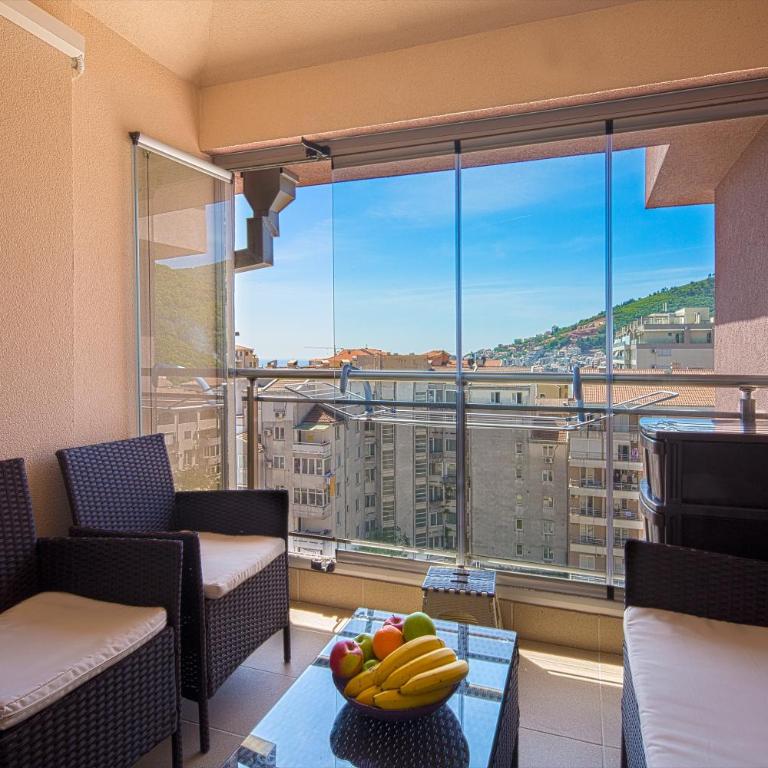 Apartment SVS - Apartment with Sea View - 18