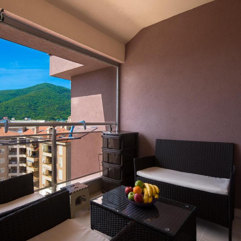 Apartment SVS - Apartment with Sea View - 29