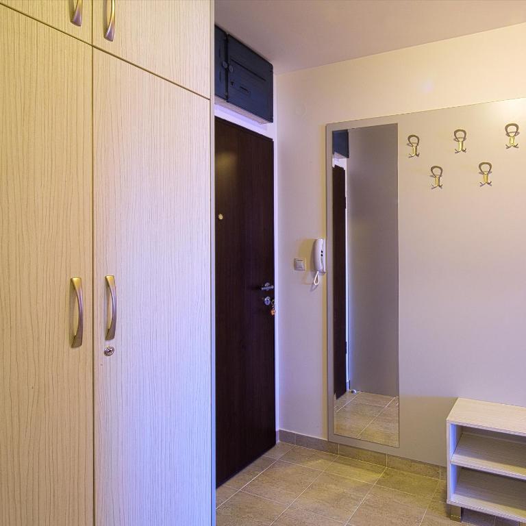 Apartment SVS - Apartment with Sea View - 11