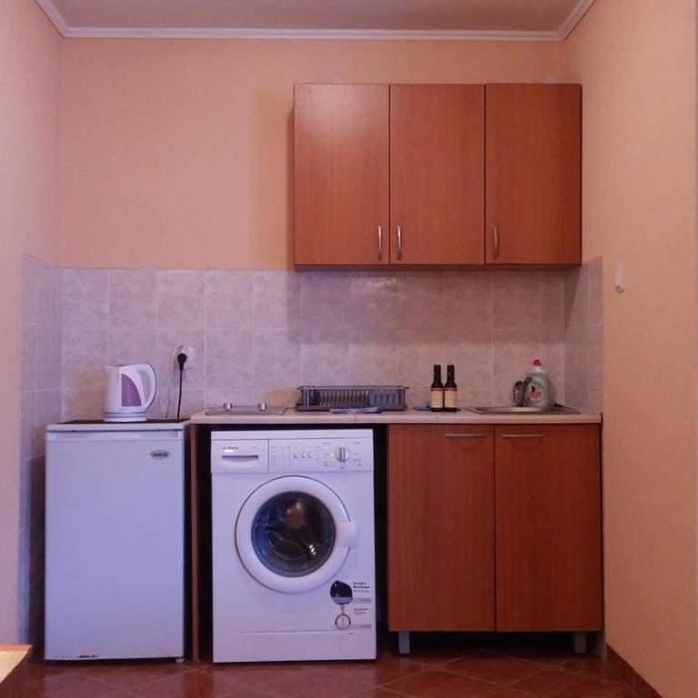 Villa Budvanka Guesthouse - Studio (3 Odrasle Osobe) - 5