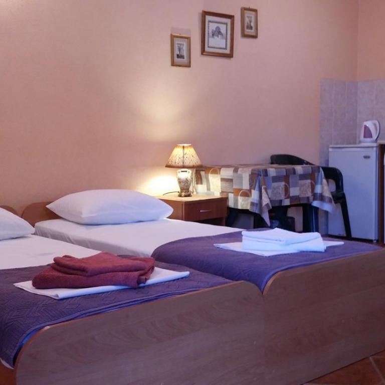 Villa Budvanka Guesthouse - Studio (3 Adults) - 4