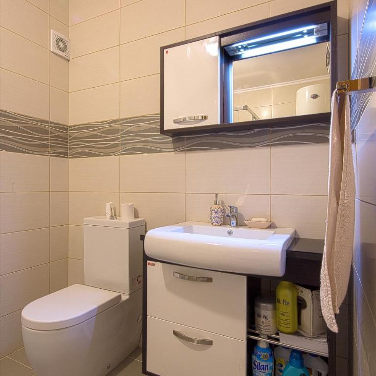 Apartment SVS - Apartment with Sea View - 14