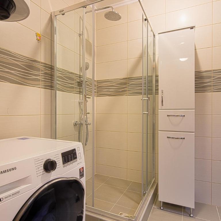 Apartment SVS - Apartment with Sea View - 13