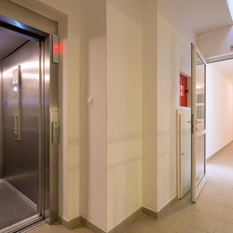 Apartment SVS - Apartment with Sea View - 10