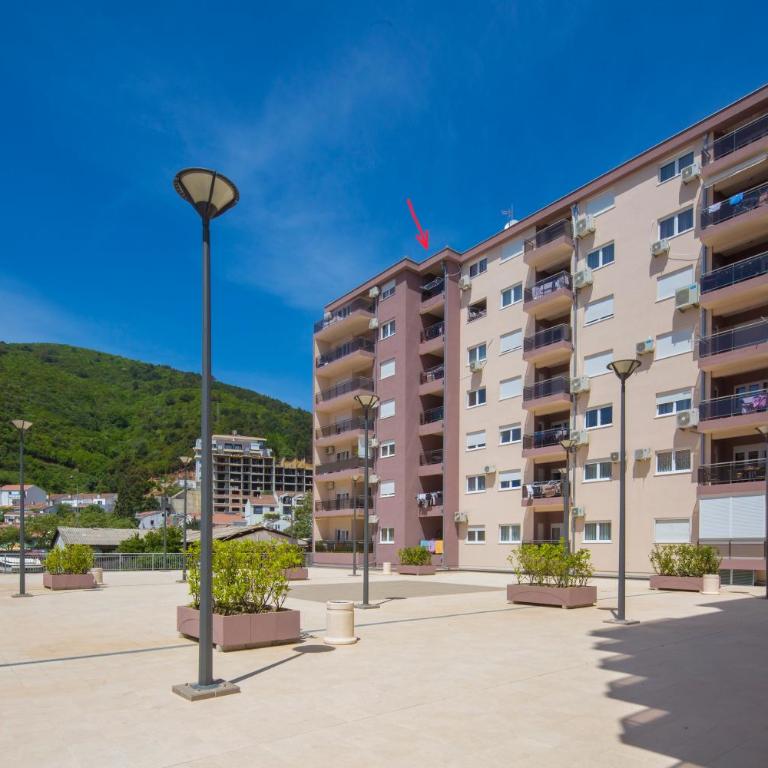 Apartment SVS - Apartment with Sea View - 28