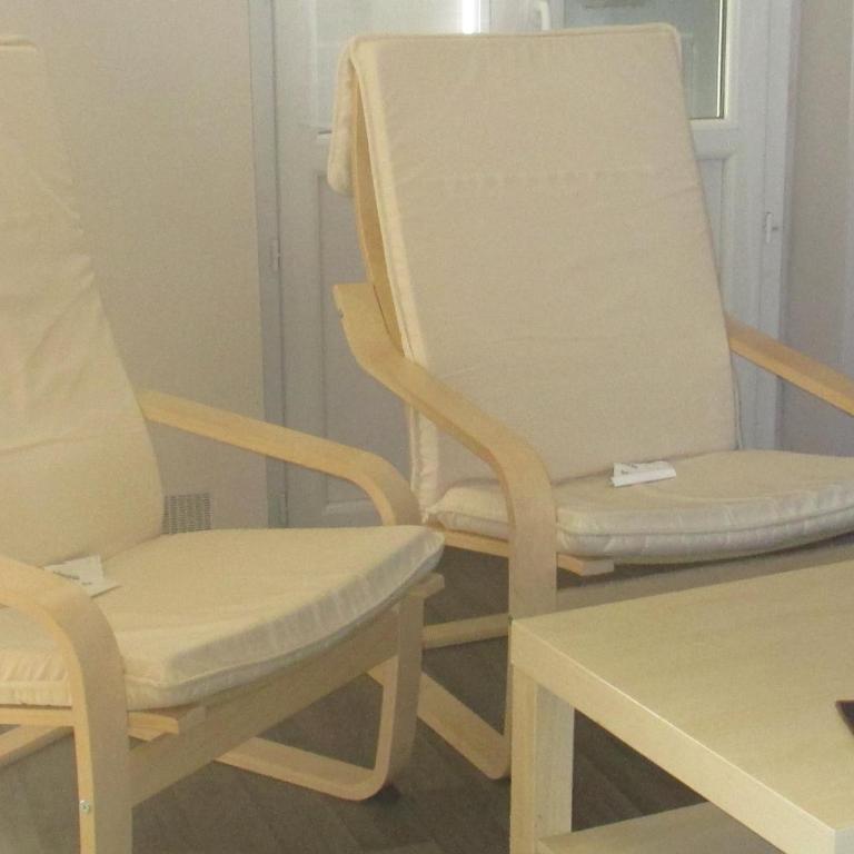Résidence le Pastel François Verdier - Appartement - Rez-de-Chaussée - 2