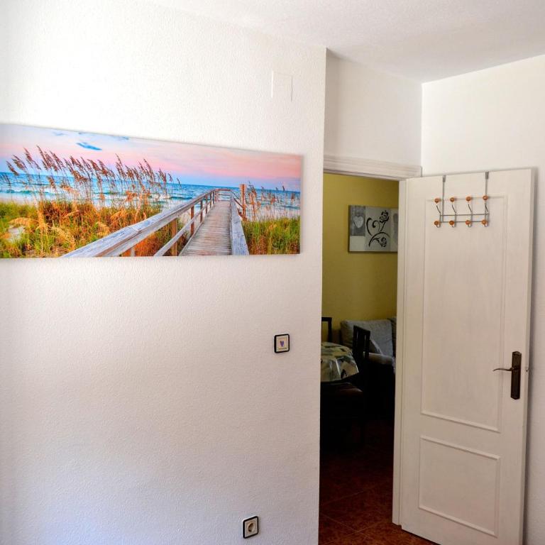 BLUE SEA apartment - Apartamento de 2 dormitorios - 49
