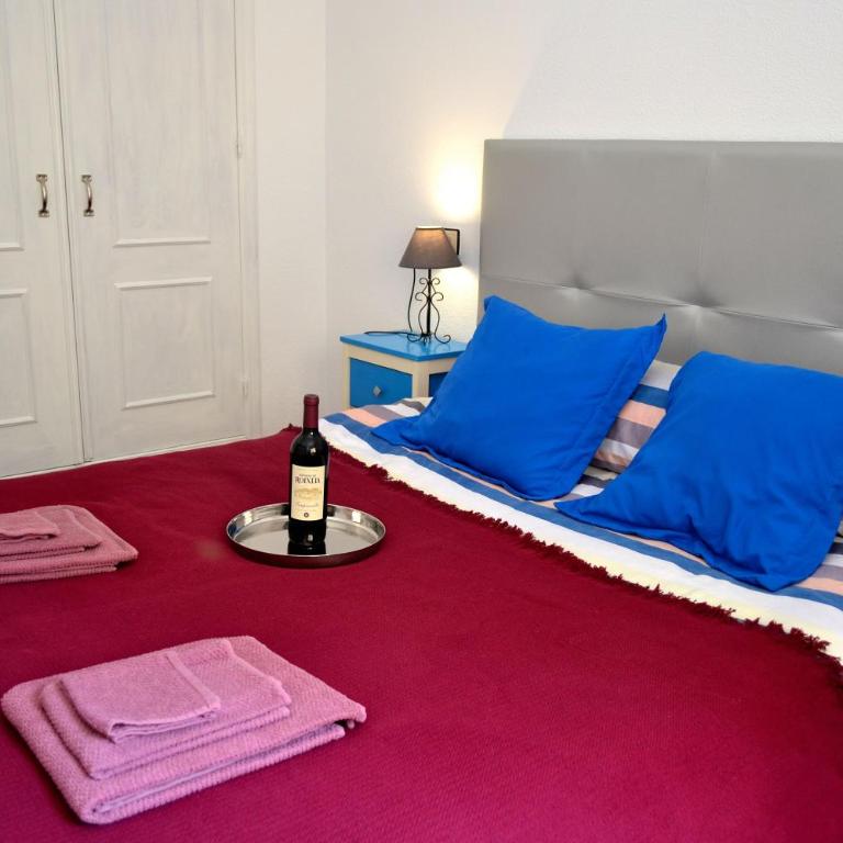 BLUE SEA apartment - Apartamento de 2 dormitorios - 3
