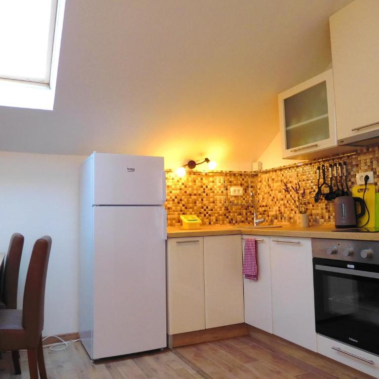 Apartments Sunrise - Two-Bedroom Apartment - 5