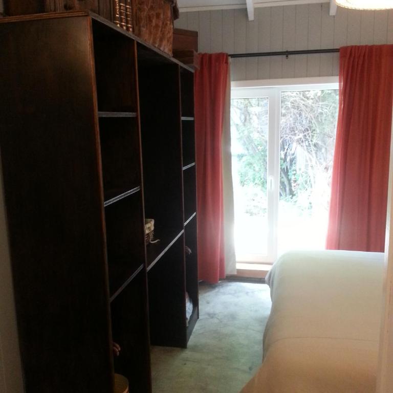 Hostería La Casa de Eugenia - Standard Double Room - 6