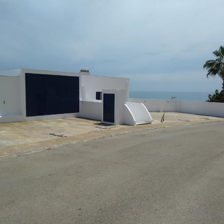 Ada Calypso Apartamento, Aire acondicionado, WiFi, Piscina, Parking - Apartment with Sea View - 44