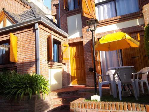 Duplex 7 Lunas - Duplex Apartment - 1