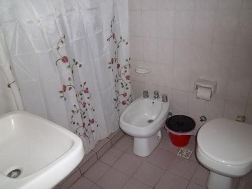 Duplex 7 Lunas - Duplex Apartment - 3