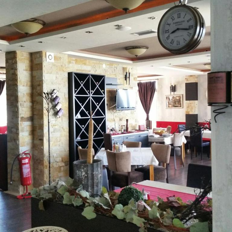 Shining Apartment Milmari M11 - Apartment - 37