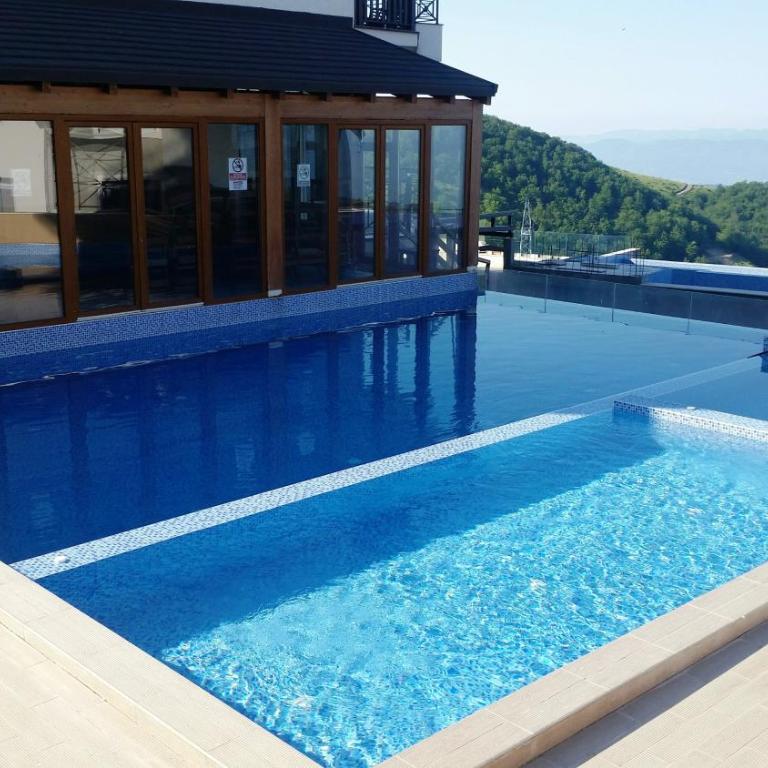 Shining Apartment Milmari M11 - Apartment - 36