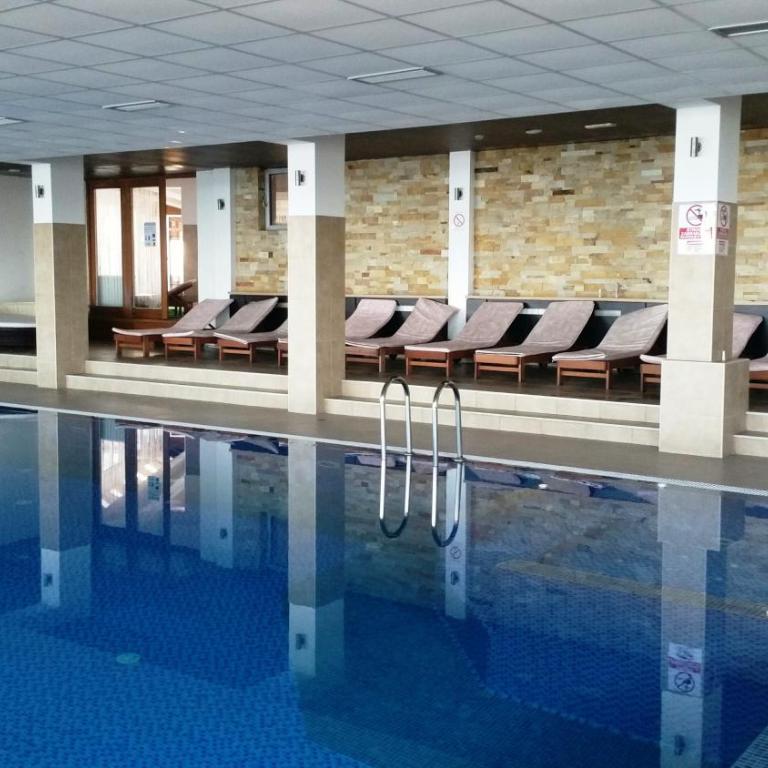 Shining Apartment Milmari M11 - Apartment - 33