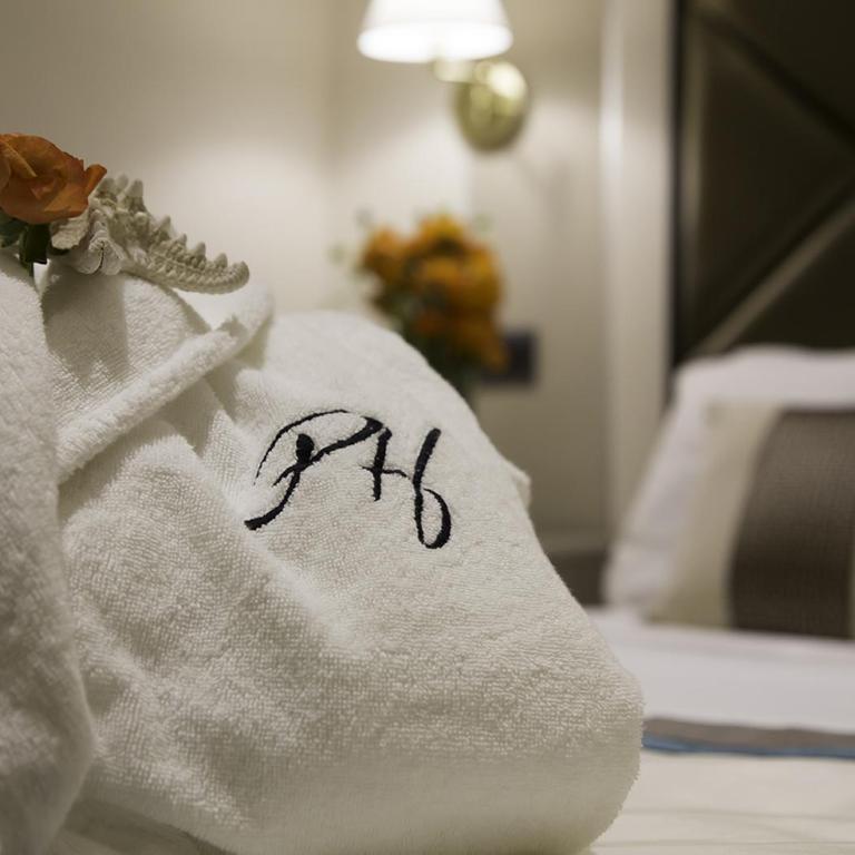 Hotel Tigullio Et De Milan - Camera Matrimoniale Deluxe - 2