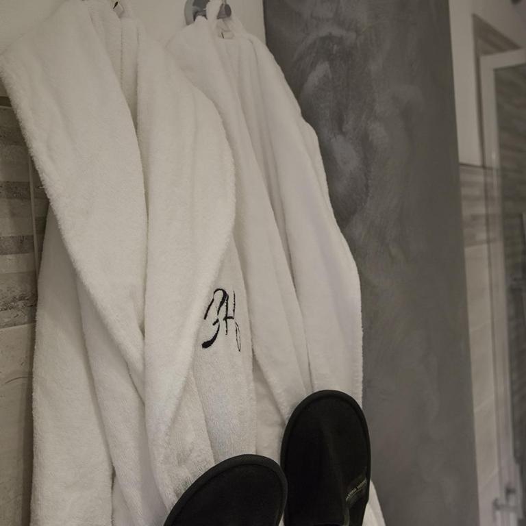 Hotel Tigullio Et De Milan - Camera Matrimoniale Executive - 7