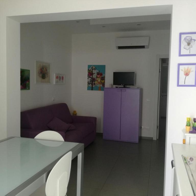 Lavanda - One-Bedroom House - 9