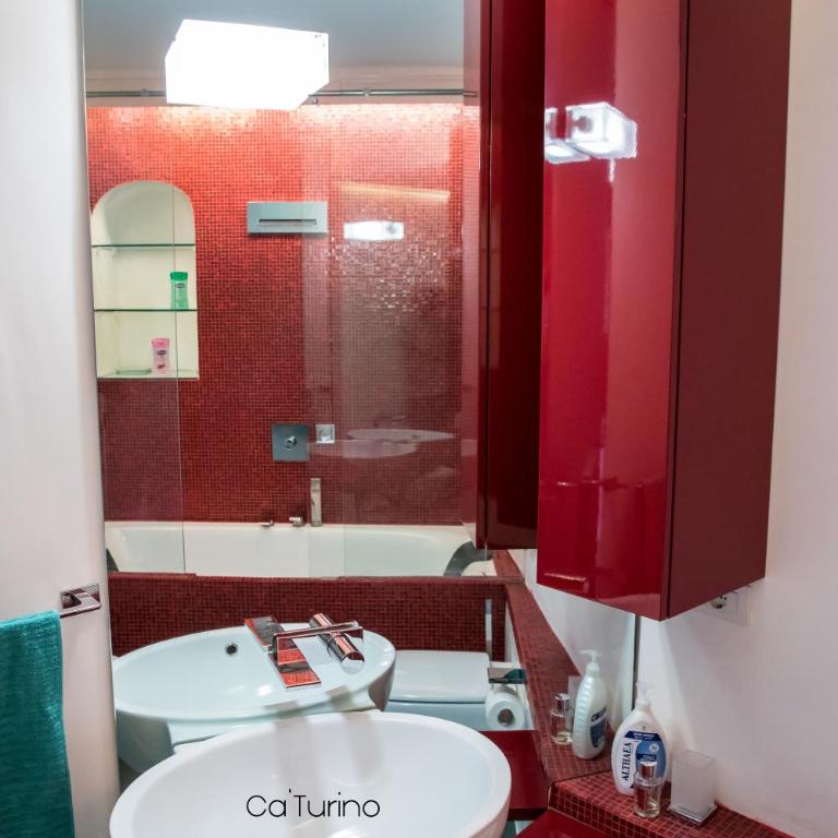 Ca'Turino - Casa Vacanze - 25