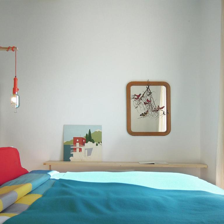 Charming house with the private dock I - Casa Vacanze - 4