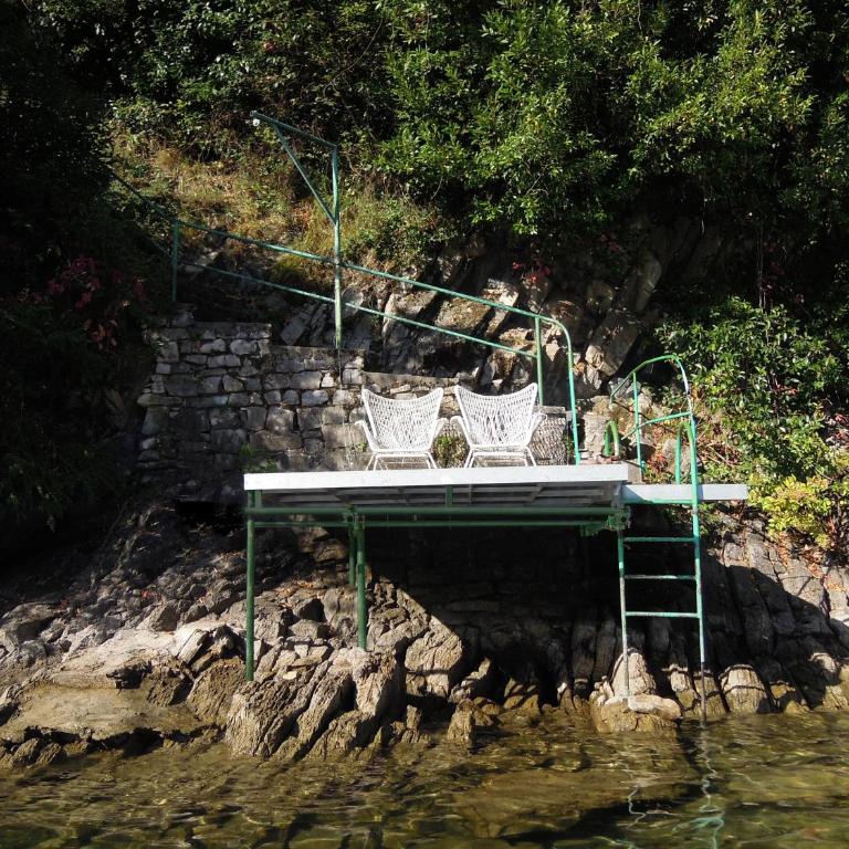 Charming house with the private dock I - Casa Vacanze - 8