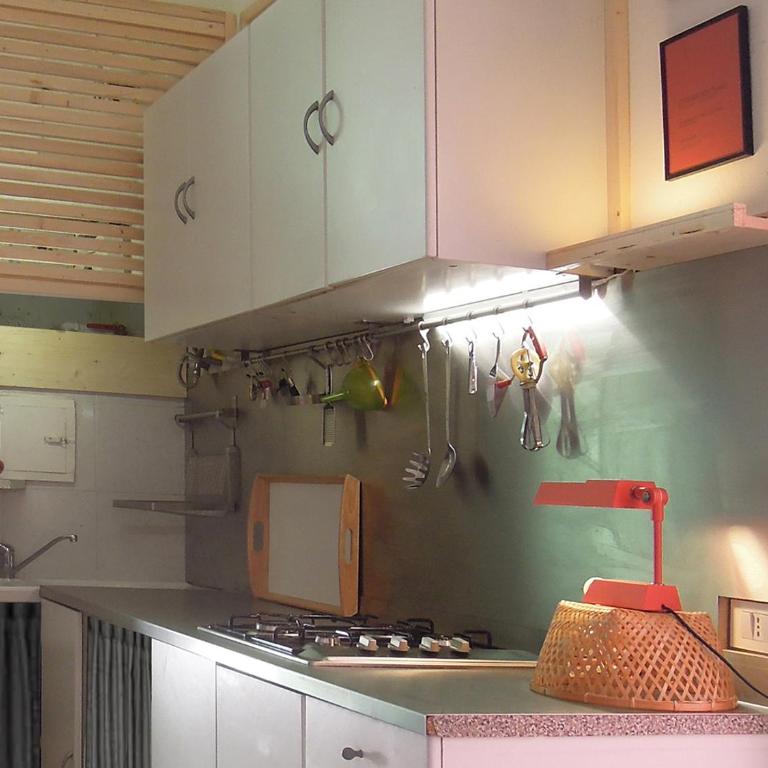 Charming house with the private dock I - Casa Vacanze - 12