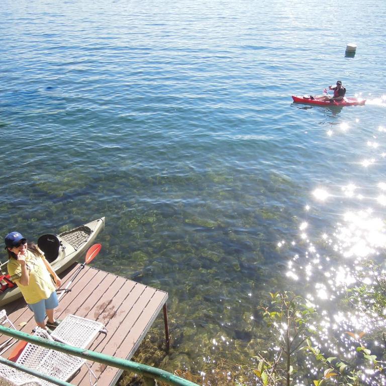 Charming house with the private dock I - Casa Vacanze - 7