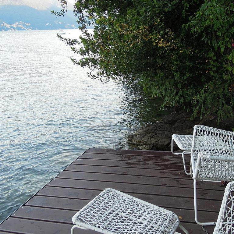 Charming house with the private dock I - Casa Vacanze - 13