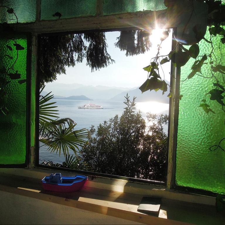 Charming house with the private dock I - Casa Vacanze - 5