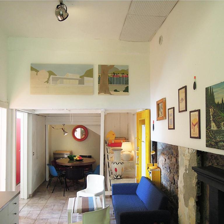 Charming house with the private dock I - Casa Vacanze - 15