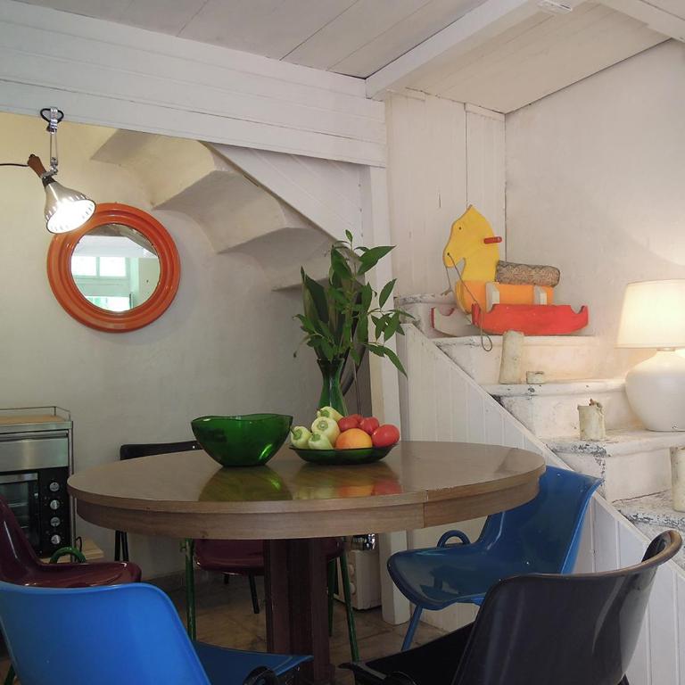 Charming house with the private dock I - Casa Vacanze - 16
