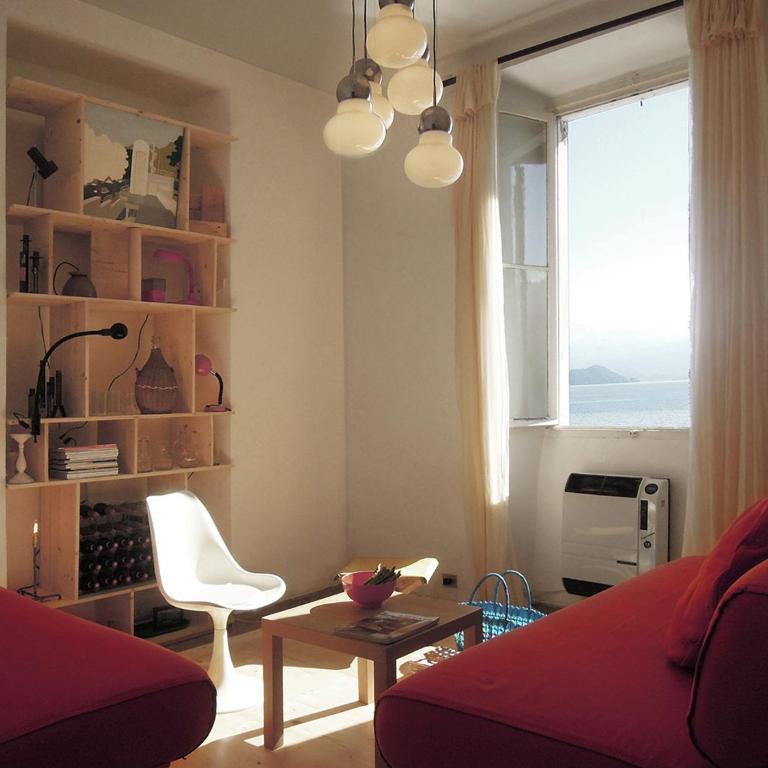 Charming house with the private dock I - Casa Vacanze - 3