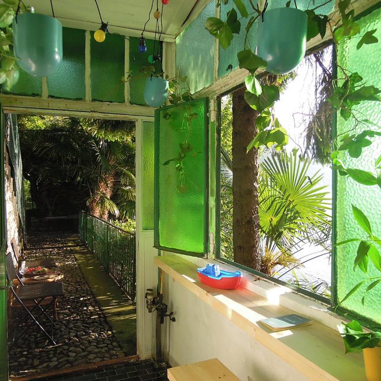 Charming house with the private dock I - Casa Vacanze - 17