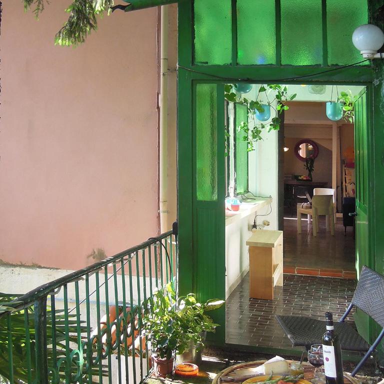 Charming house with the private dock I - Casa Vacanze - 18