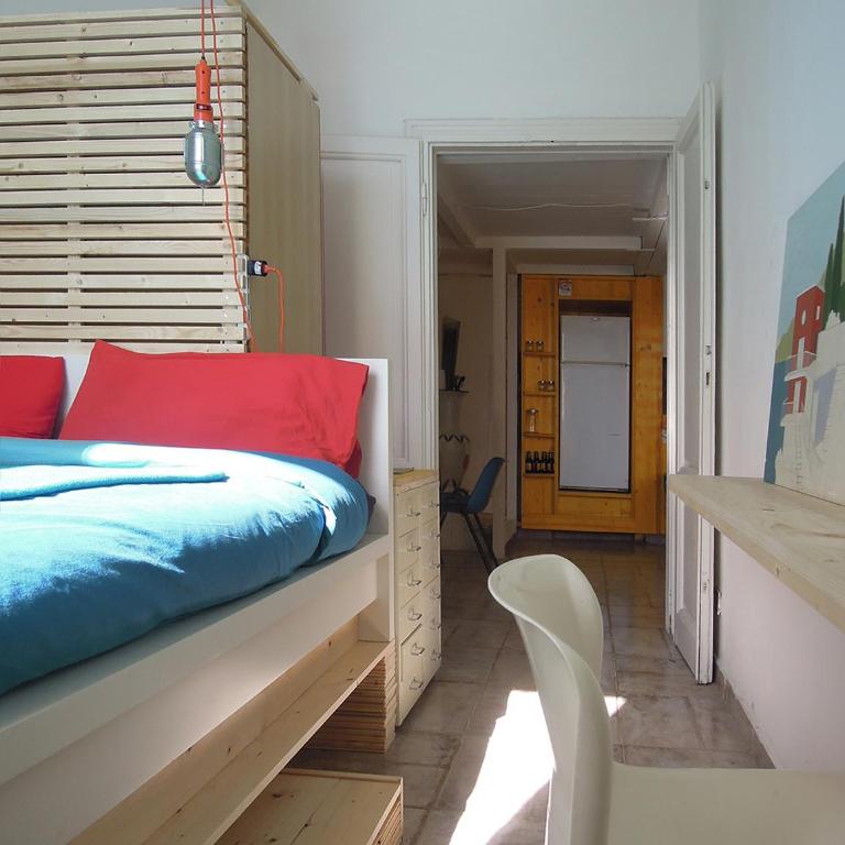 Charming house with the private dock I - Casa Vacanze - 20