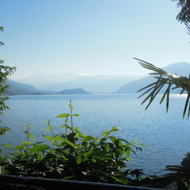 Charming house with the private dock I - Casa Vacanze - 21