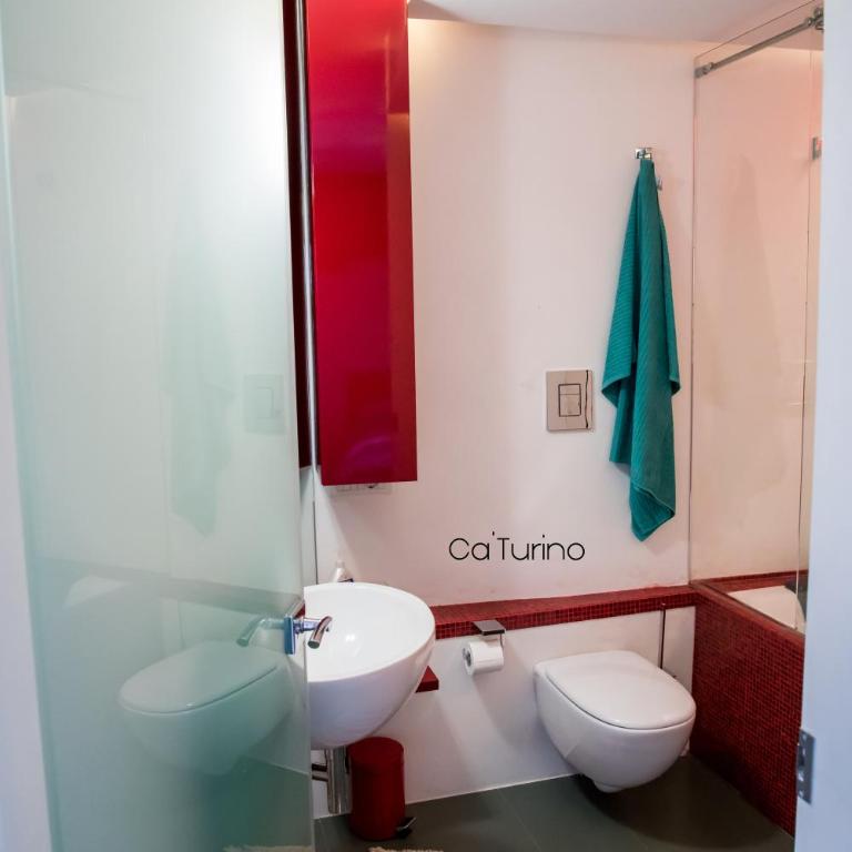Ca'Turino - Casa Vacanze - 27